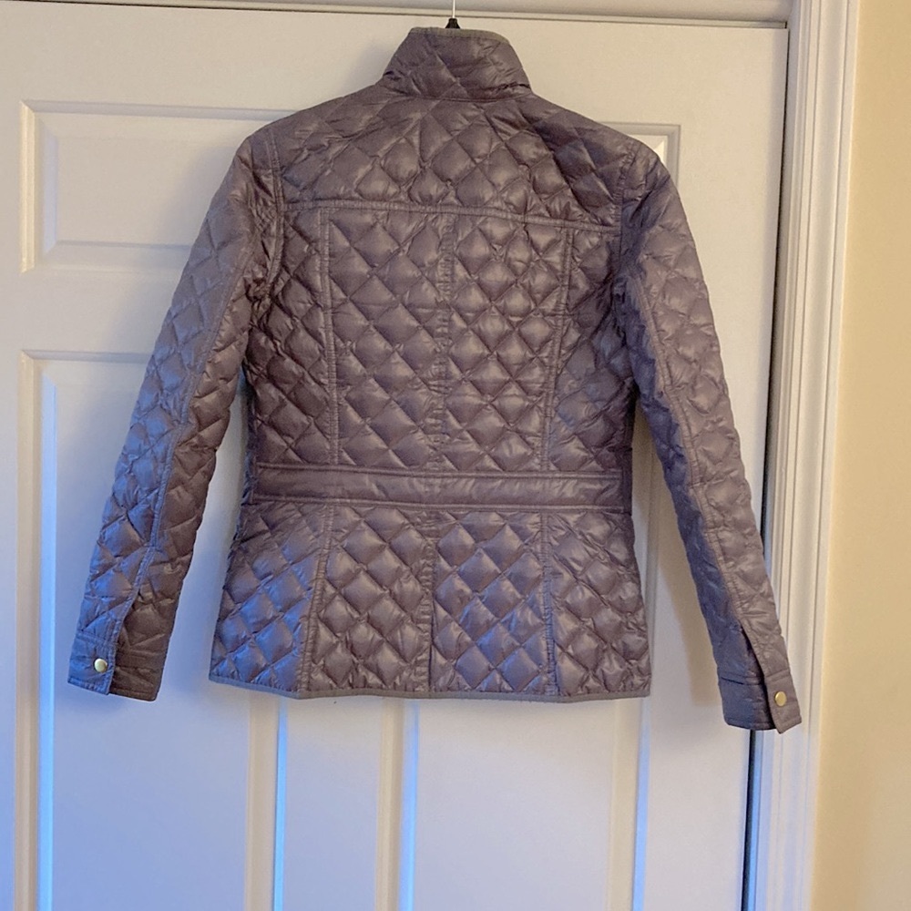 Jcrew Lightweight Down Jacket - image 4